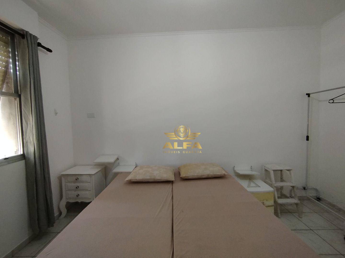 Apartamento à venda com 1 quarto, 55m² - Foto 7