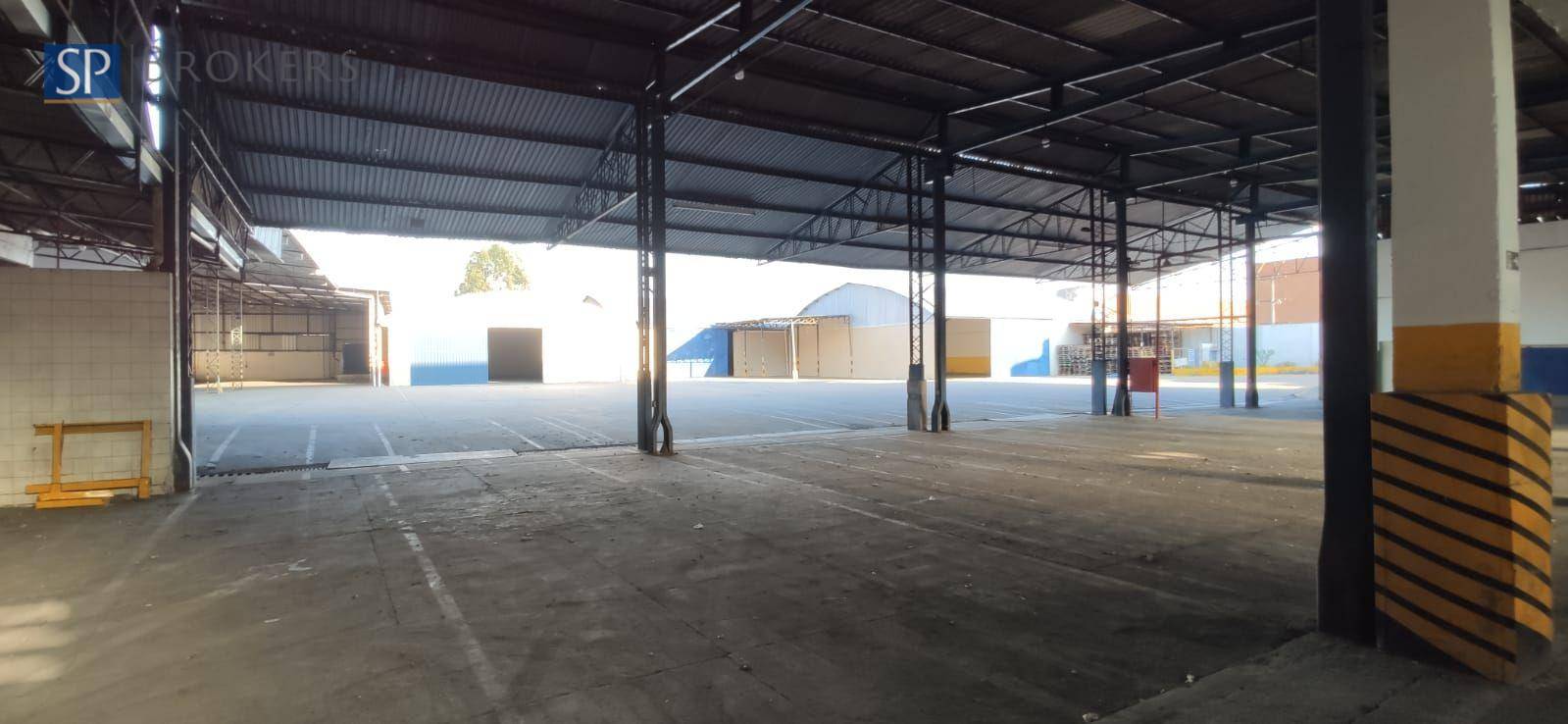 Depósito-Galpão-Armazém à venda e aluguel, 5600m² - Foto 10