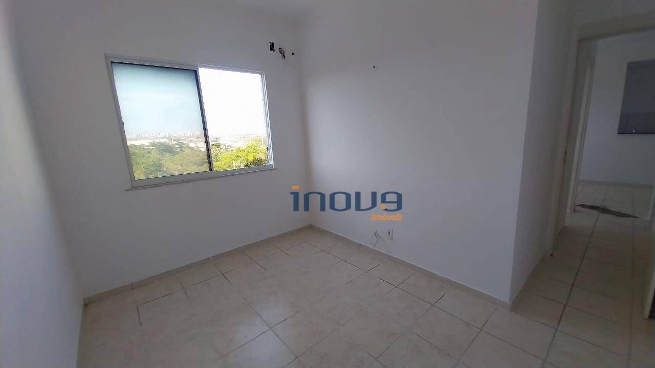 Apartamento à venda com 2 quartos, 44m² - Foto 10