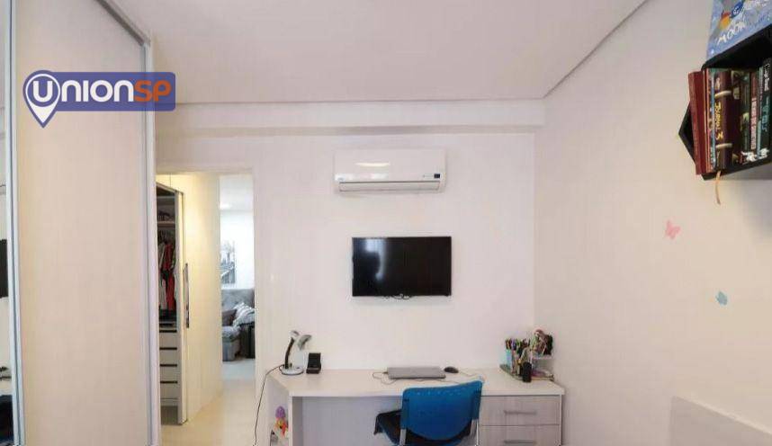 Apartamento à venda com 2 quartos, 79m² - Foto 8