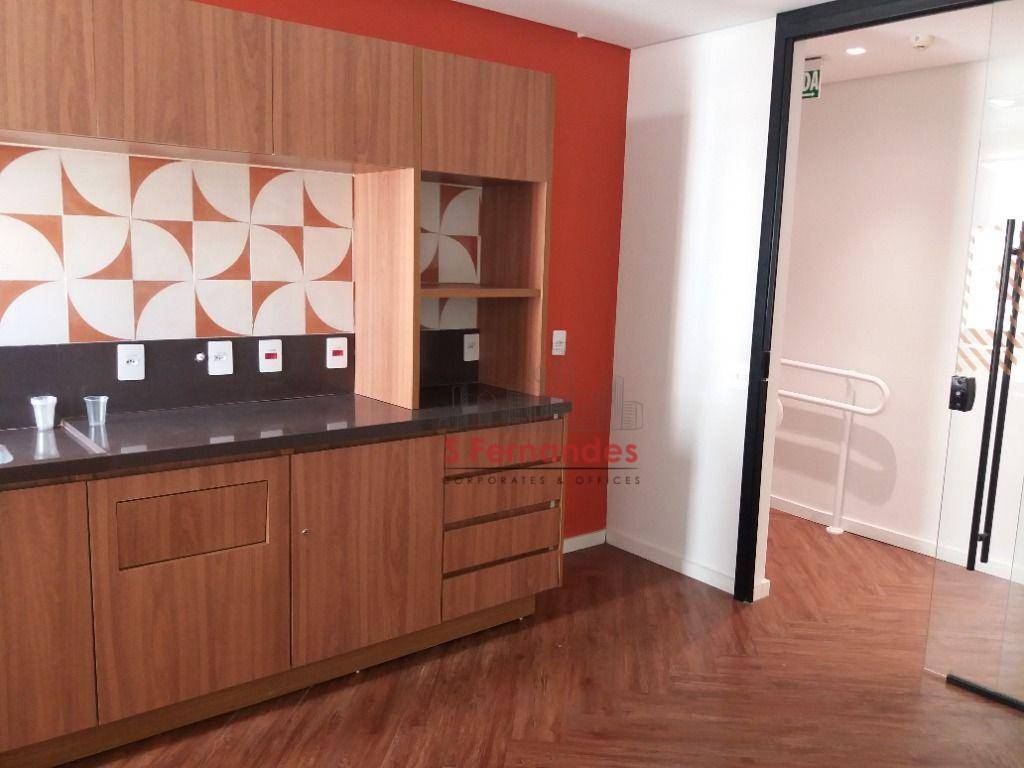 Conjunto Comercial-Sala para alugar, 374m² - Foto 12