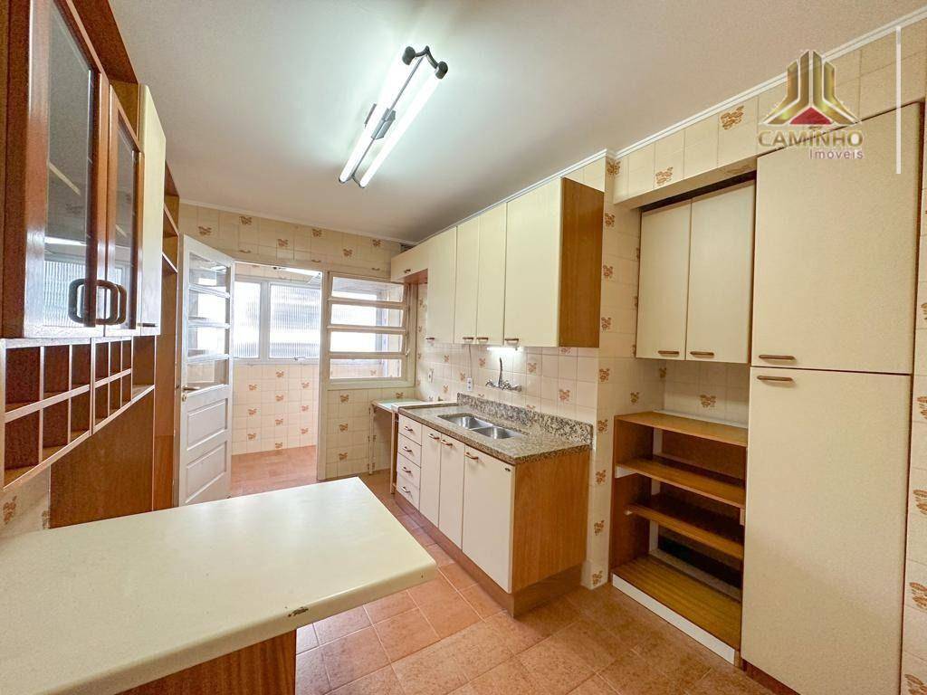 Apartamento à venda com 3 quartos, 101m² - Foto 5