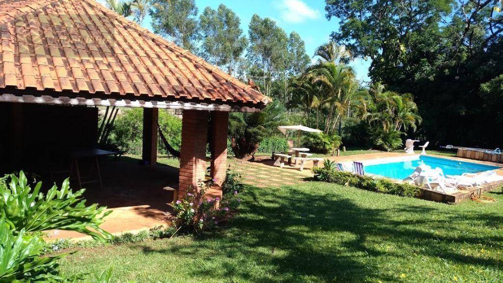 Chácara, 4 quartos, 2945 m² - Foto 25