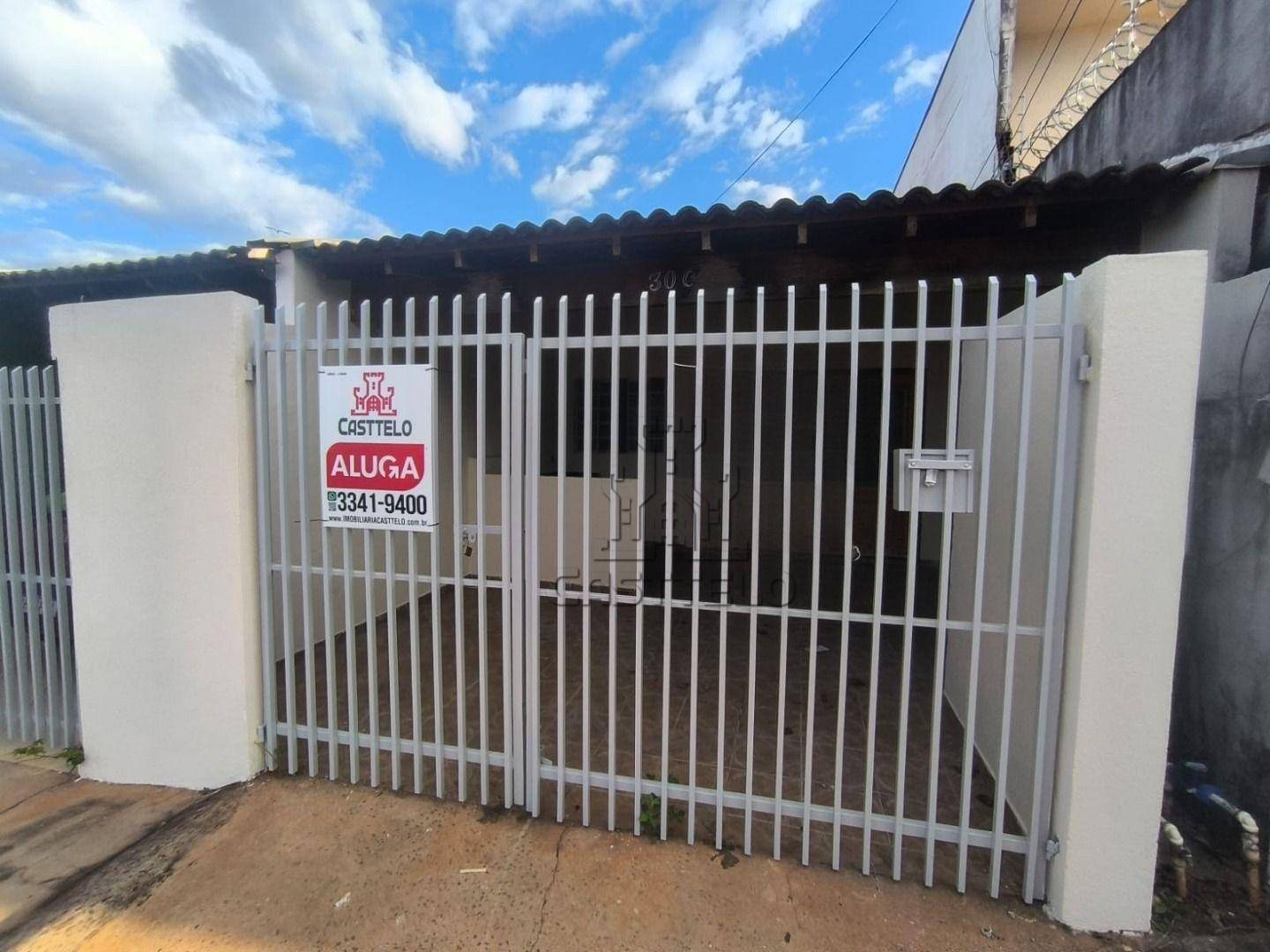 Casa, 80 m² - Foto 1