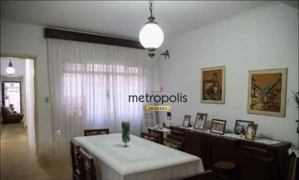 Sobrado à venda com 3 quartos, 210m² - Foto 4