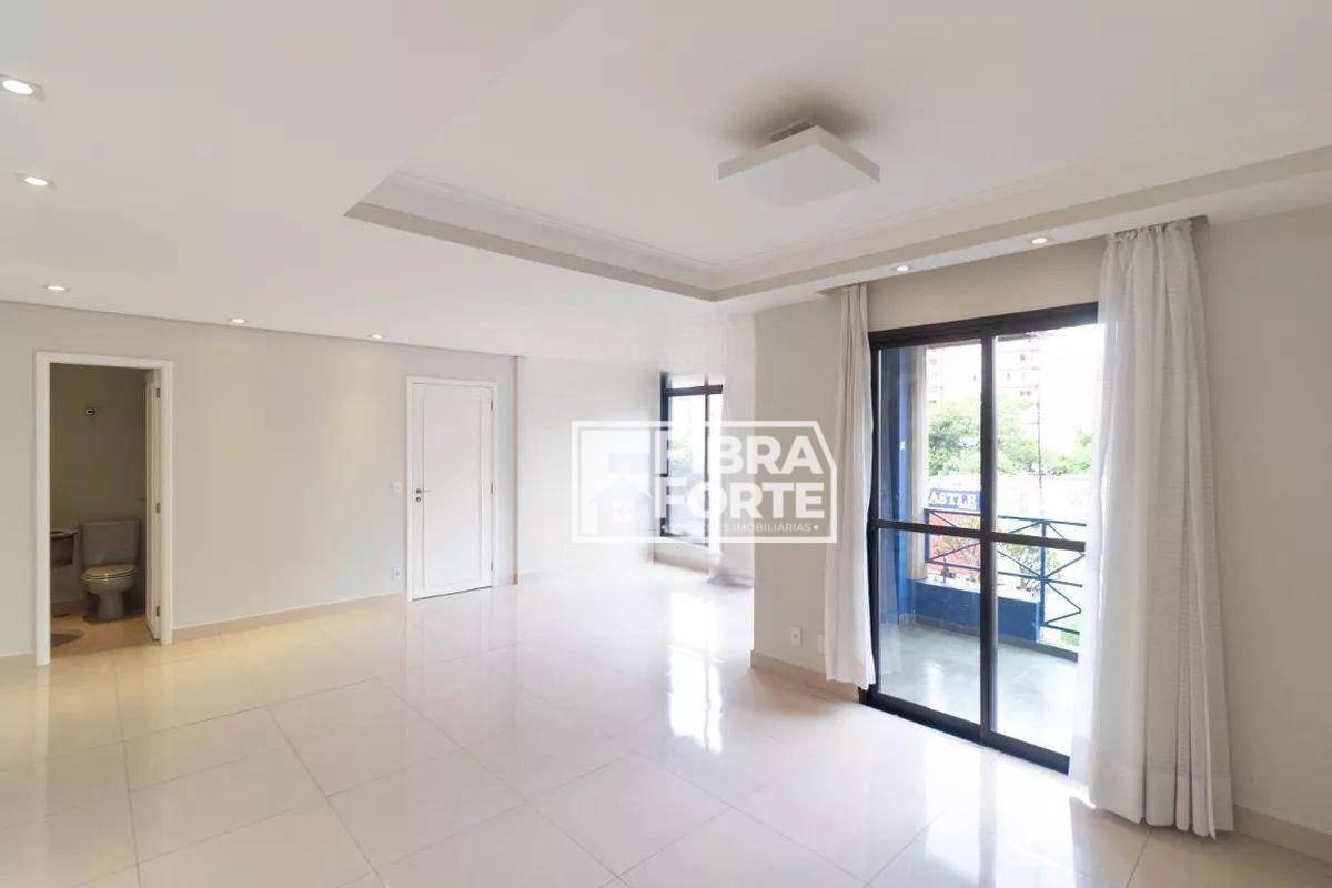 Apartamento à venda com 3 quartos, 145m² - Foto 12