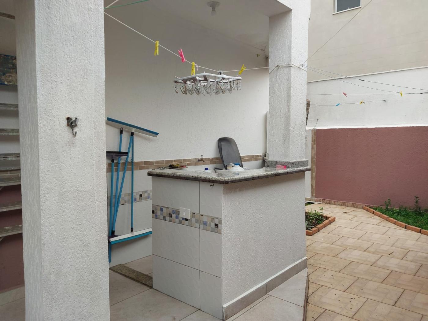 Casa à venda com 4 quartos, 360m² - Foto 31