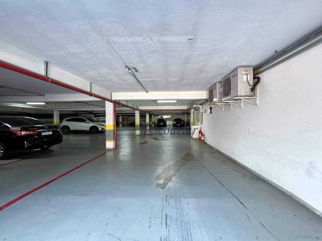 Prédio Inteiro para alugar, 800m² - Foto 55