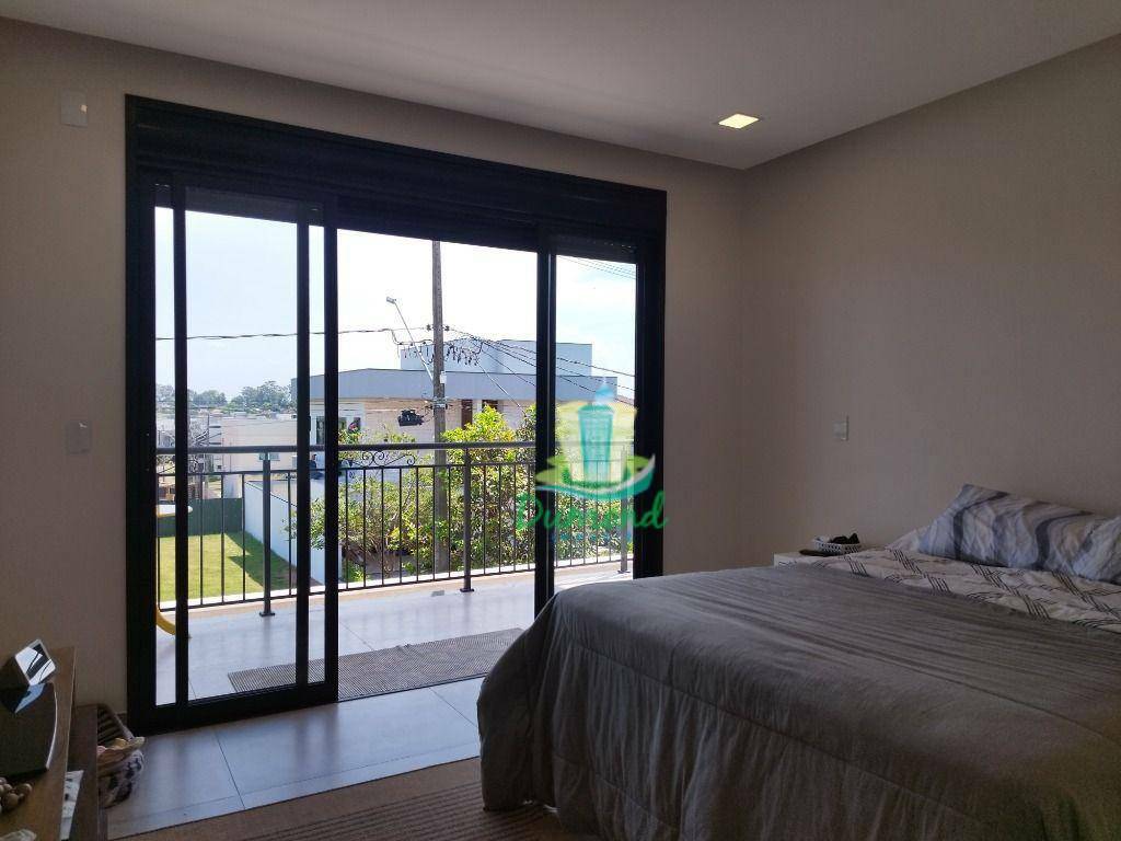 Sobrado à venda com 3 quartos, 220m² - Foto 26