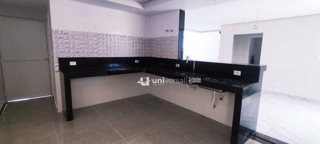 Casa de Condomínio à venda com 4 quartos, 328m² - Foto 11