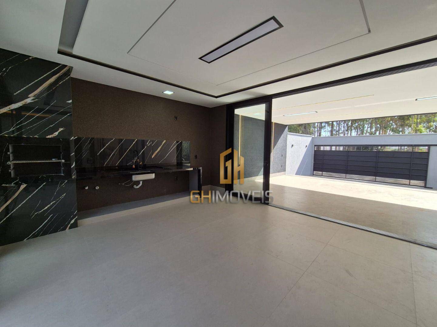 Casa à venda com 4 quartos, 238m² - Foto 19