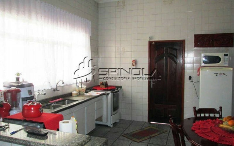 Casa à venda com 3 quartos, 190m² - Foto 23