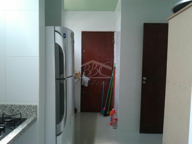 Apartamento à venda com 2 quartos, 98m² - Foto 5