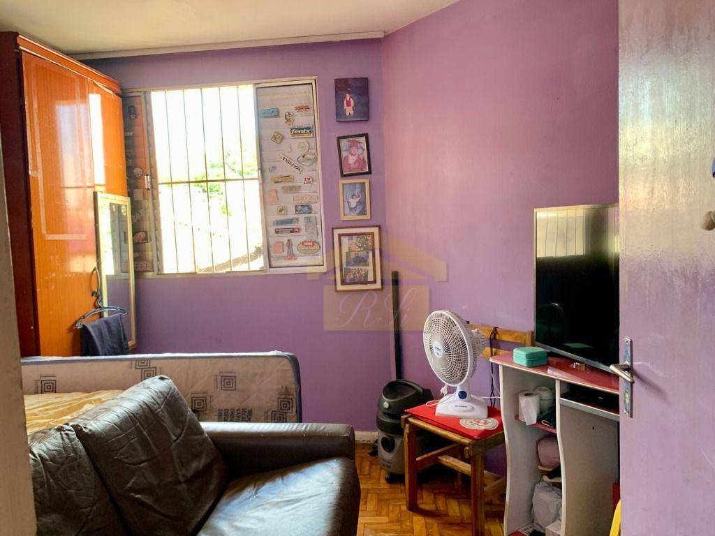 Sobrado à venda com 3 quartos, 100m² - Foto 16