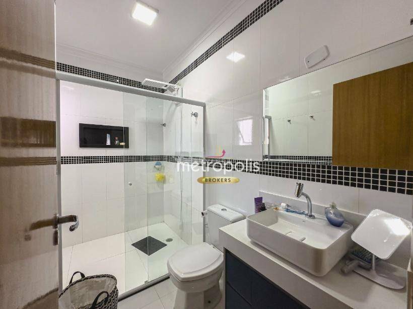 Sobrado à venda com 3 quartos, 180m² - Foto 32