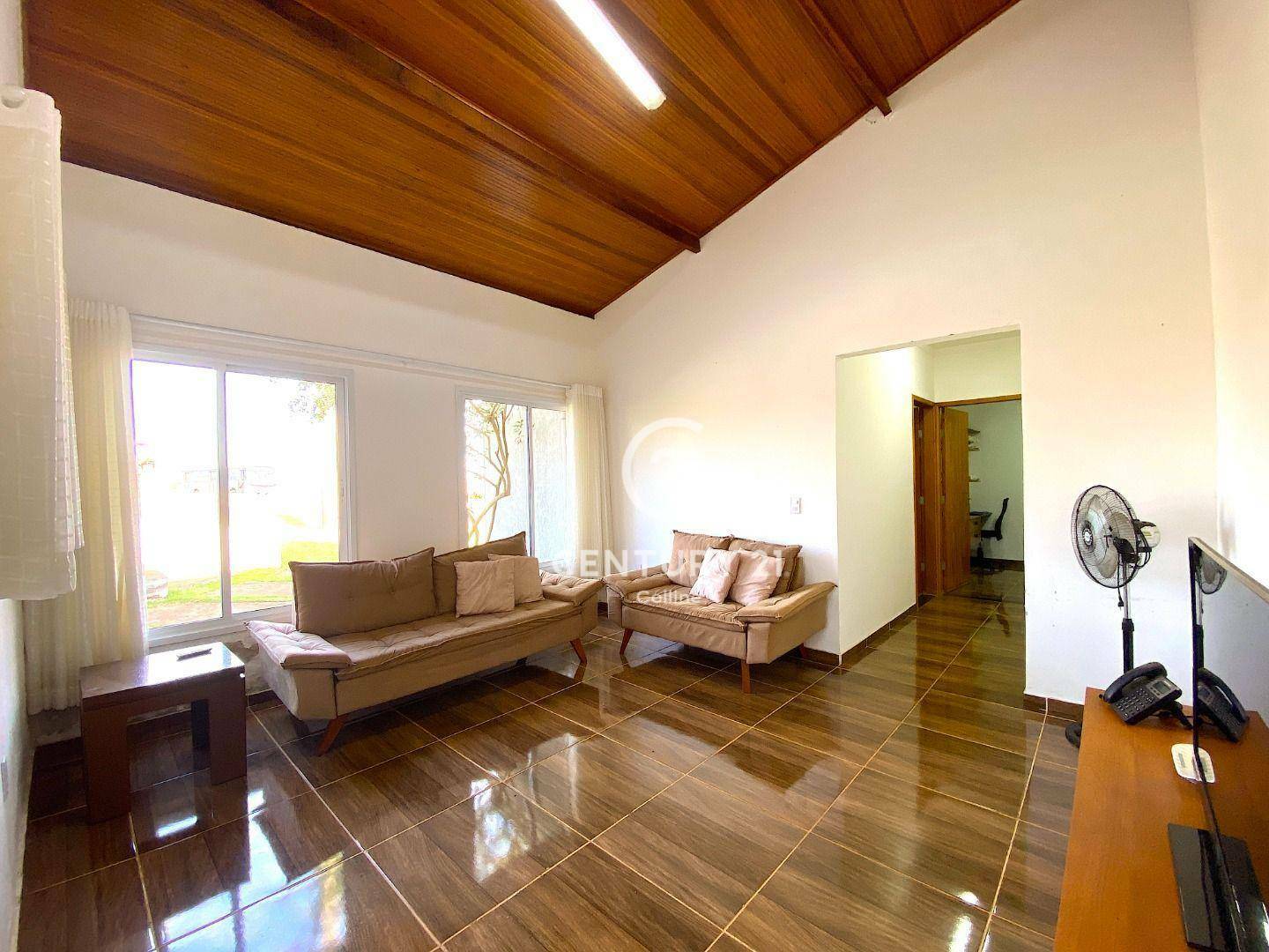 Casa de Condomínio à venda com 3 quartos, 142m² - Foto 11
