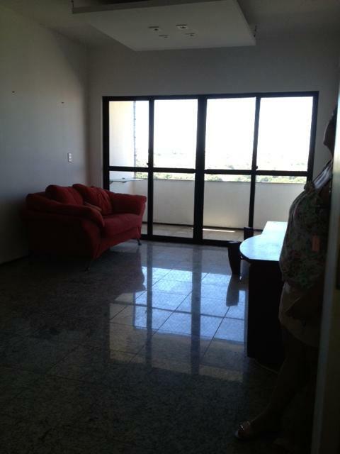 Apartamento à venda com 3 quartos, 150m² - Foto 6