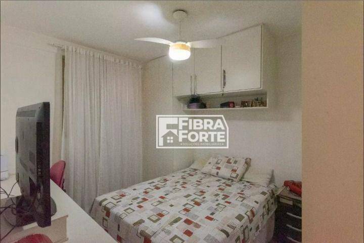 Apartamento à venda com 2 quartos, 63m² - Foto 9