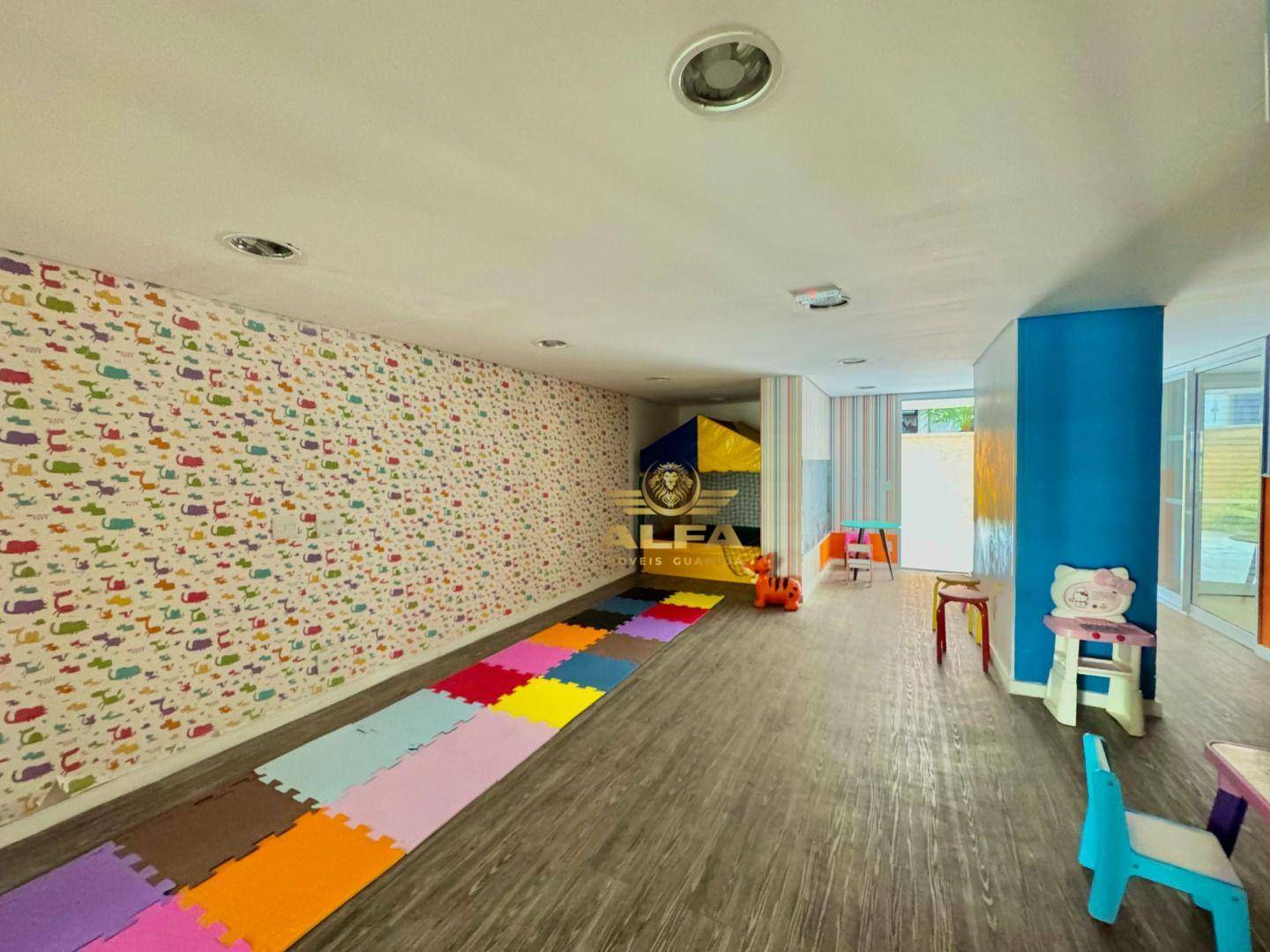 Apartamento à venda com 3 quartos, 120m² - Foto 40