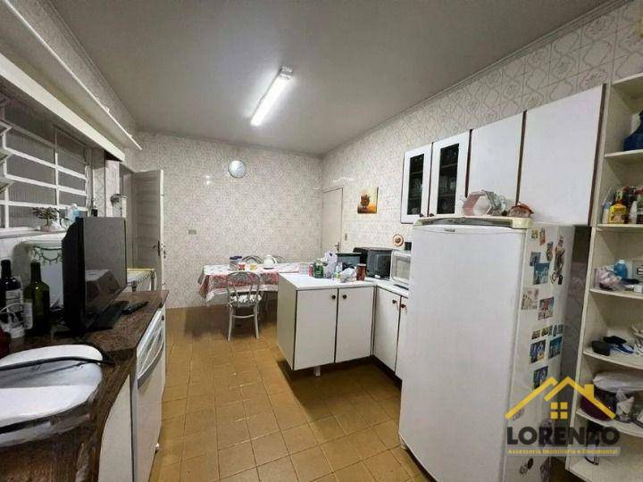 Sobrado à venda com 3 quartos, 217m² - Foto 5