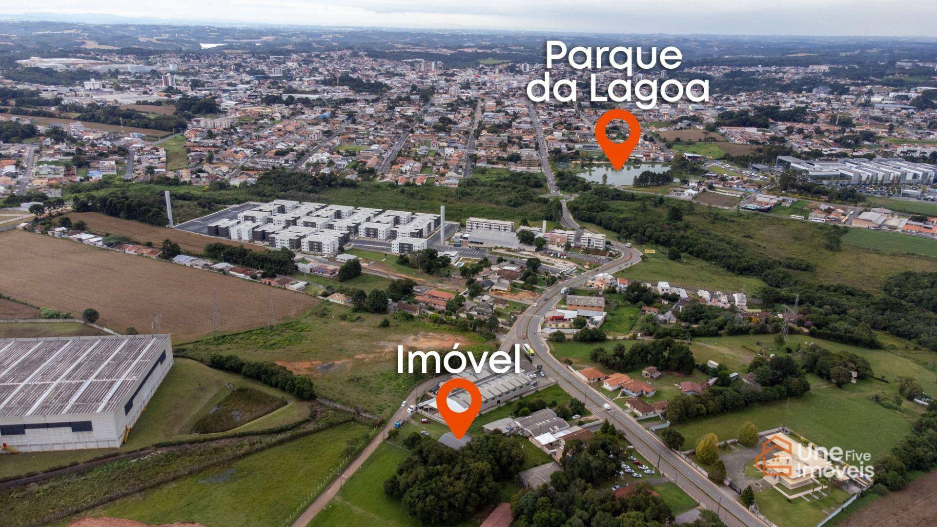 Terreno à venda, 2304M2 - Foto 6