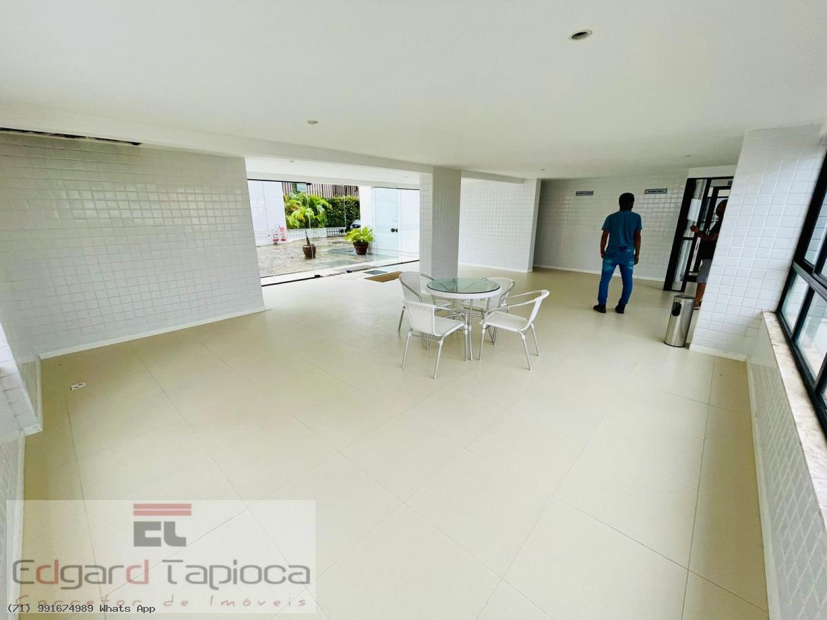 Apartamento para alugar com 3 quartos, 75m² - Foto 15