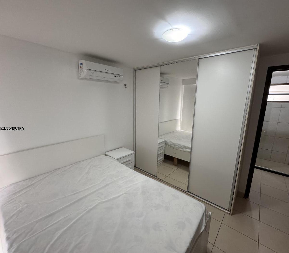 Apartamento à venda com 1 quarto, 40m² - Foto 11