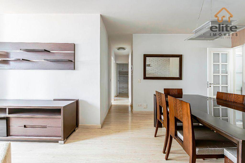 Apartamento à venda com 3 quartos, 91m² - Foto 4