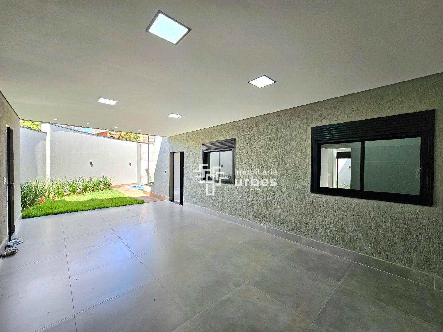 Casa à venda com 3 quartos, 170m² - Foto 3