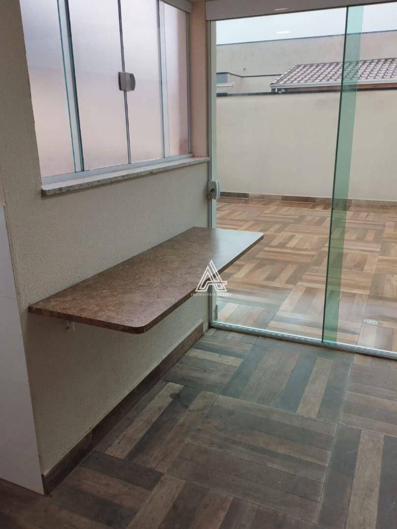 Apartamento à venda com 2 quartos, 90m² - Foto 16