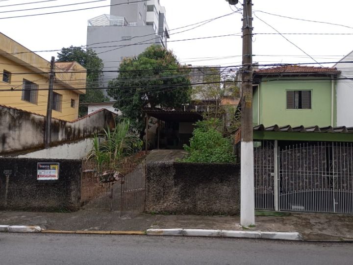 Terreno à venda, 300m² - Foto 1