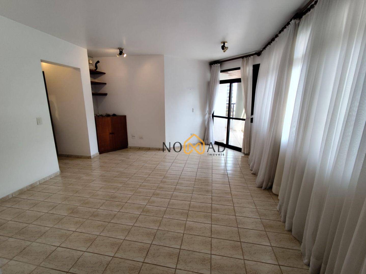 Apartamento para alugar com 3 quartos, 96m² - Foto 6