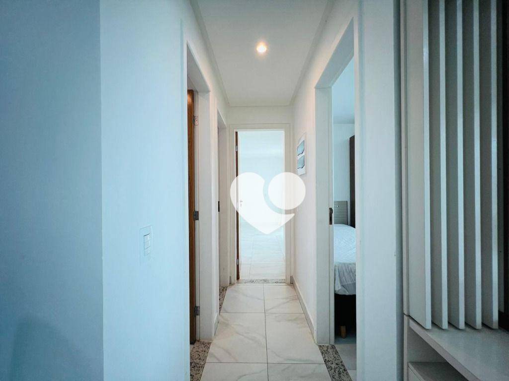 Apartamento à venda com 3 quartos, 89m² - Foto 14