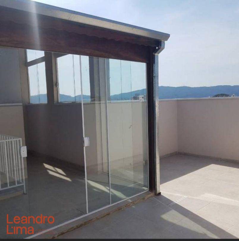 Apartamento à venda com 2 quartos, 114m² - Foto 6