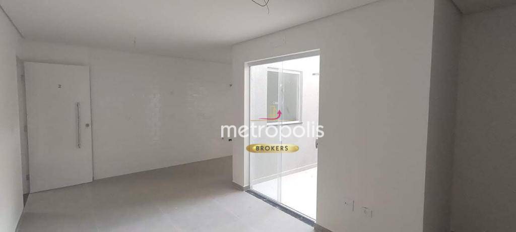 Apartamento à venda com 2 quartos, 74m² - Foto 1