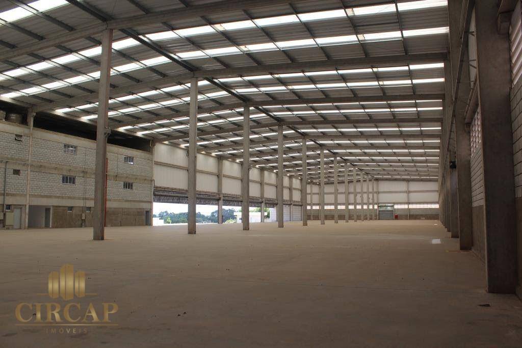 Depósito-Galpão-Armazém à venda e aluguel, 9088m² - Foto 6