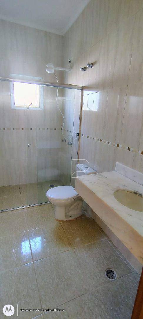 Casa de Condomínio para alugar com 3 quartos, 190m² - Foto 15