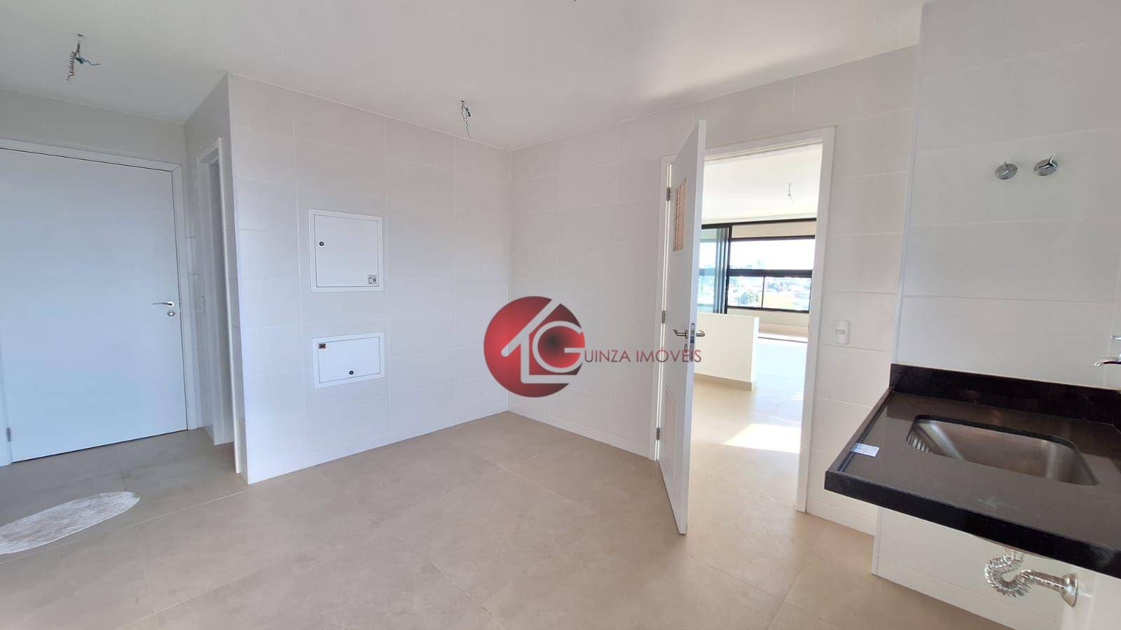 Apartamento à venda com 3 quartos, 200m² - Foto 20