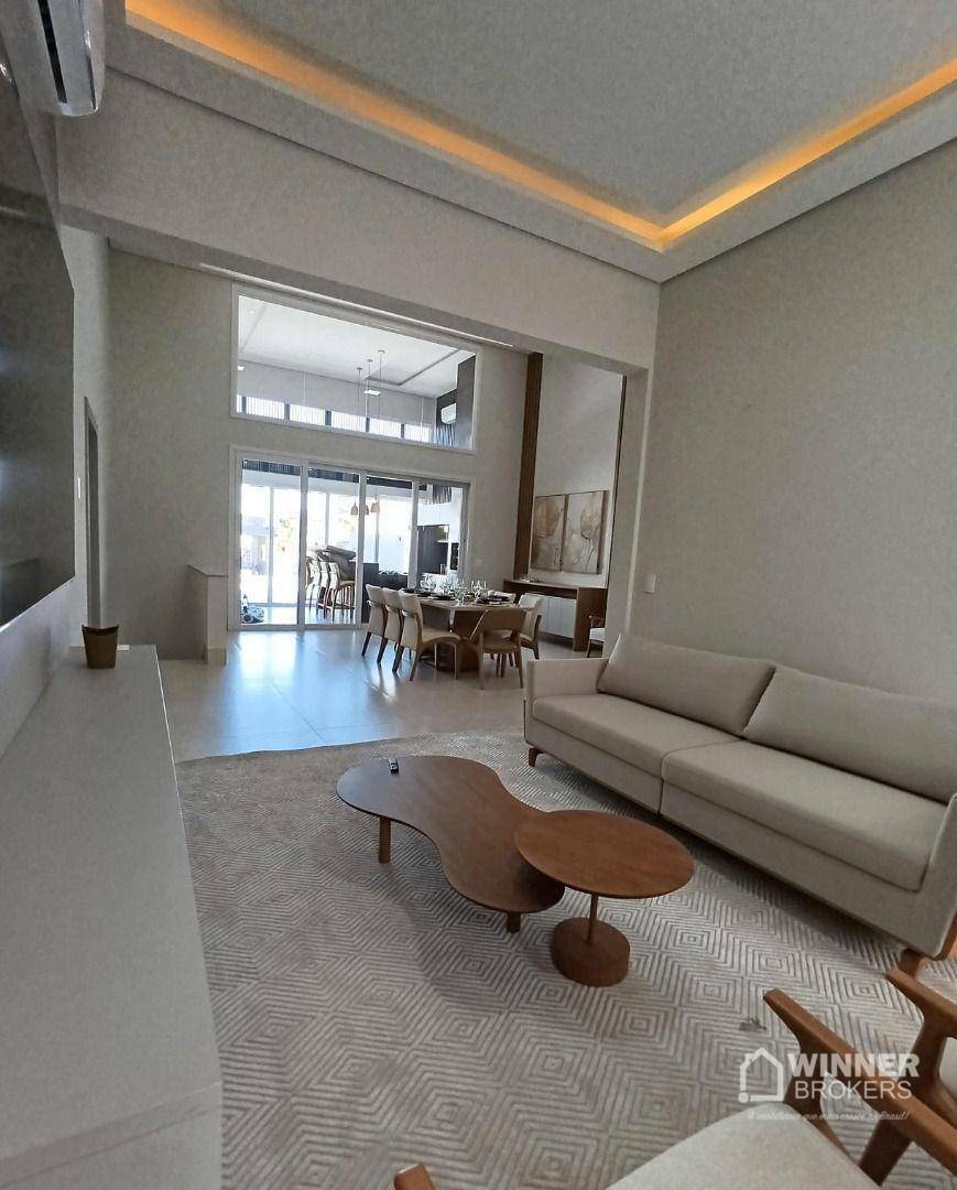 Casa de Condomínio à venda com 4 quartos, 237m² - Foto 28