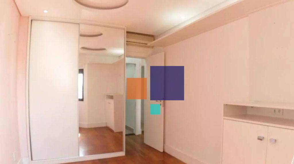 Apartamento para alugar com 3 quartos, 229m² - Foto 35