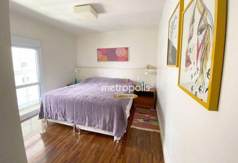 Apartamento à venda com 4 quartos, 240m² - Foto 23