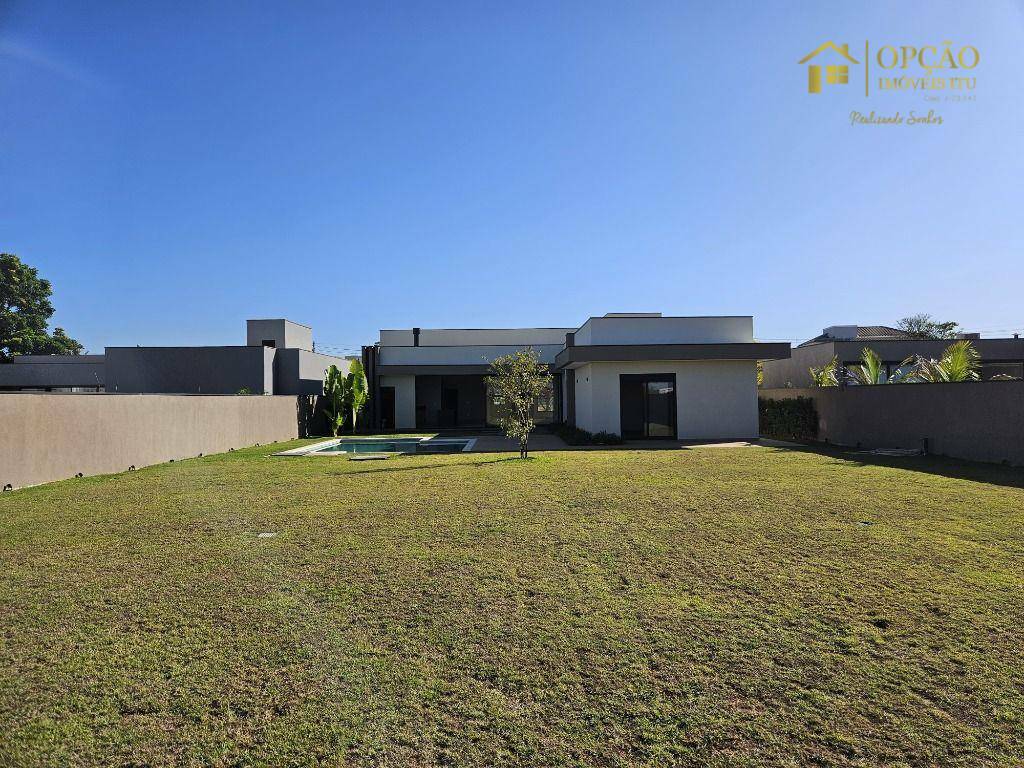 Casa de Condomínio à venda com 3 quartos, 367m² - Foto 12