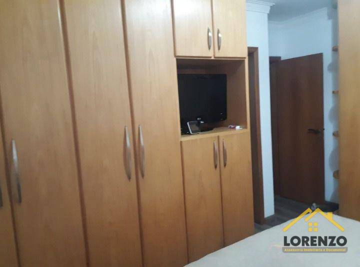 Apartamento à venda com 3 quartos, 143m² - Foto 21