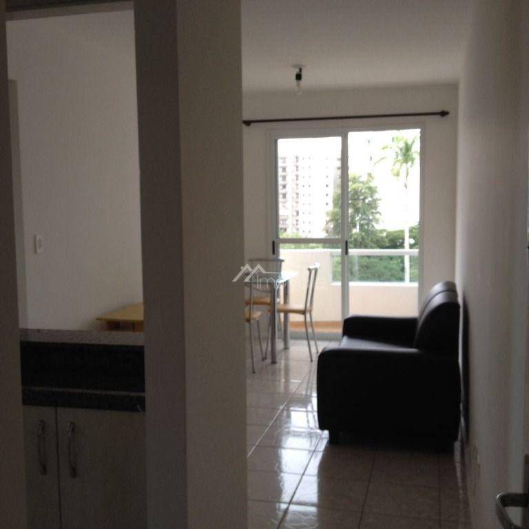 Apartamento para alugar com 1 quarto, 50m² - Foto 1