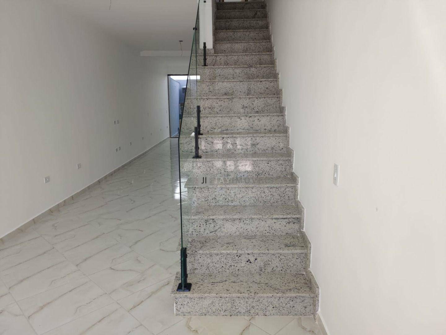 Sobrado à venda com 2 quartos, 126m² - Foto 11