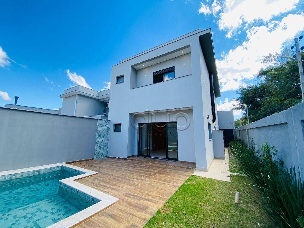 Casa de Condomínio, 3 quartos - Foto 5