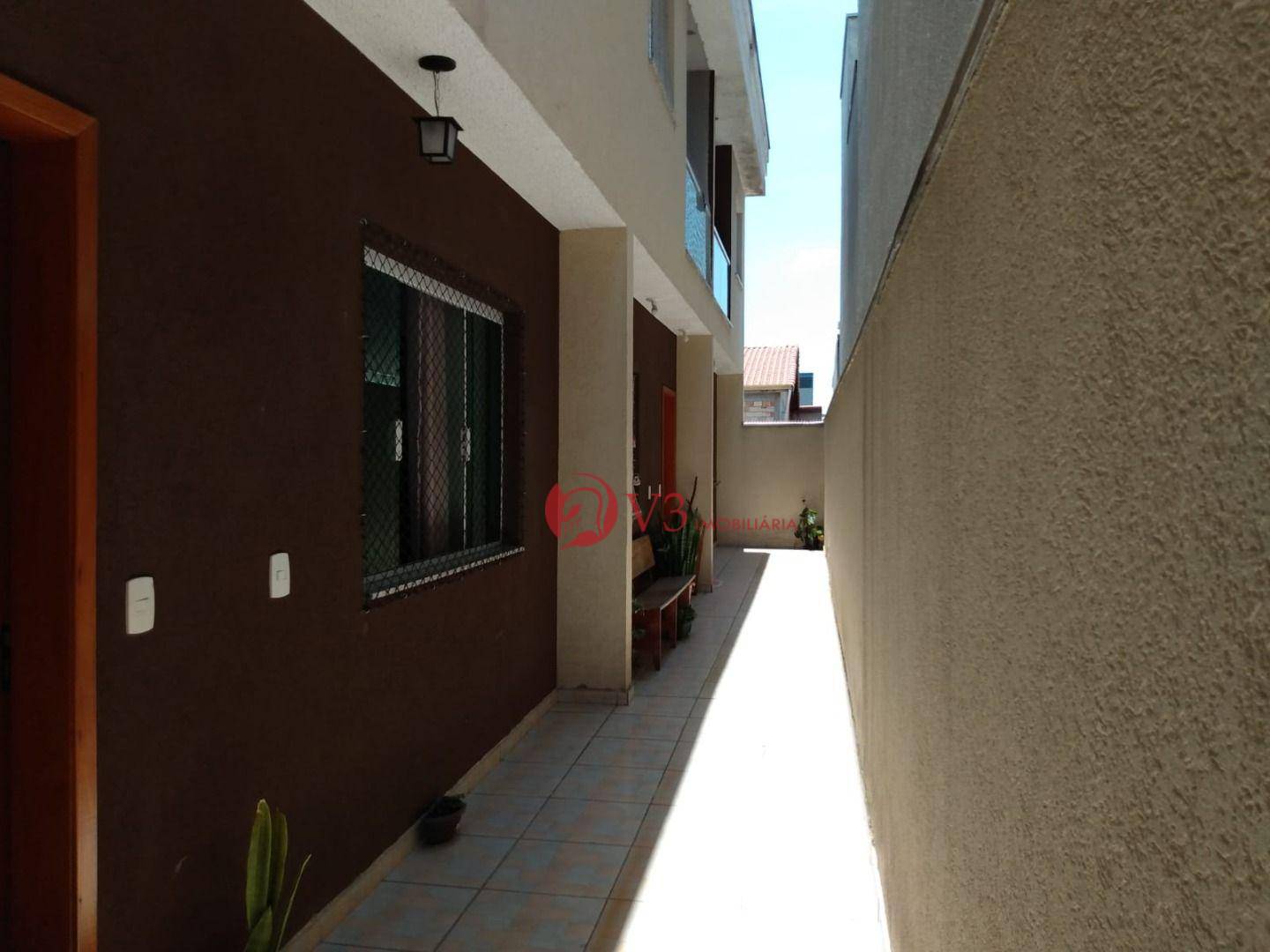 Sobrado à venda com 3 quartos, 128m² - Foto 6