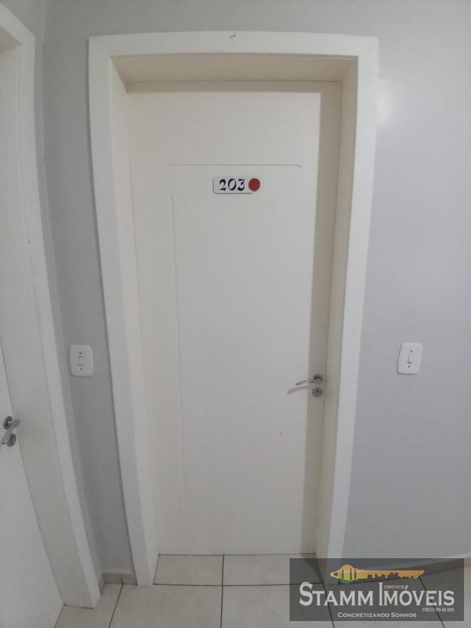 Apartamento à venda com 1 quarto, 40m² - Foto 10