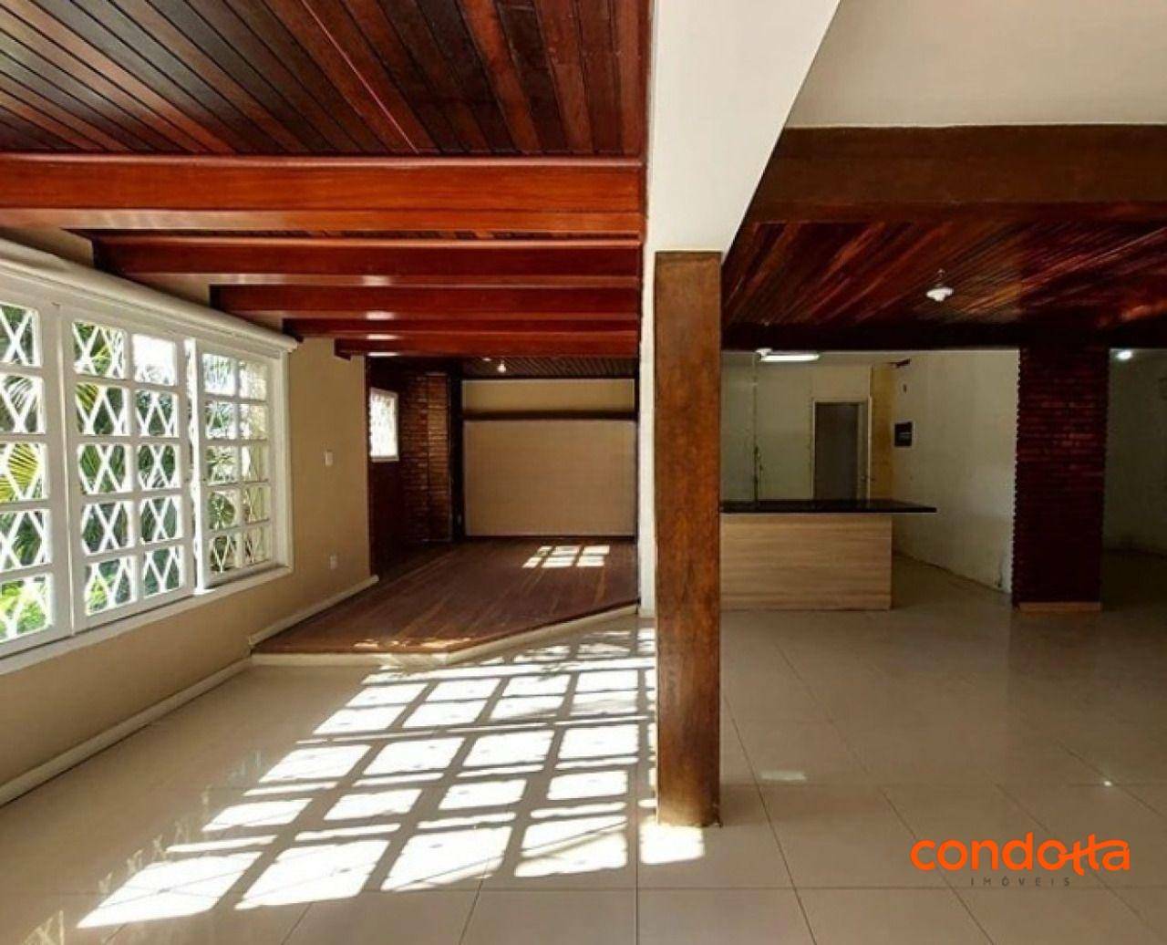 Casa, 4 quartos, 250 m² - Foto 2