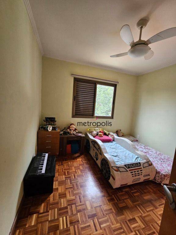 Apartamento à venda com 2 quartos, 71m² - Foto 8